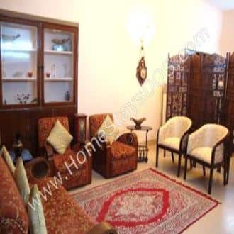 Private 2 Room Apartment In Delhi, New Delhi 2